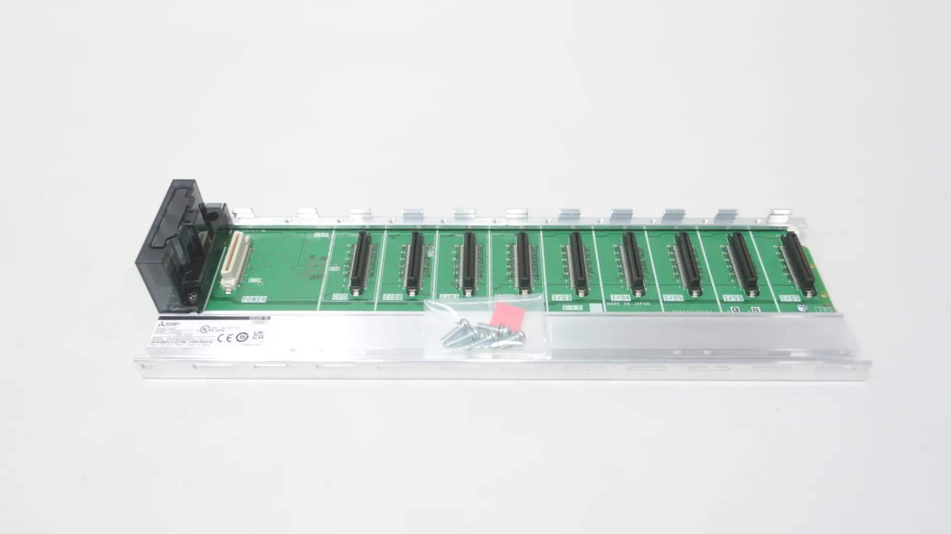 Produktfoto 1 von MITSUBISHI Q38DB