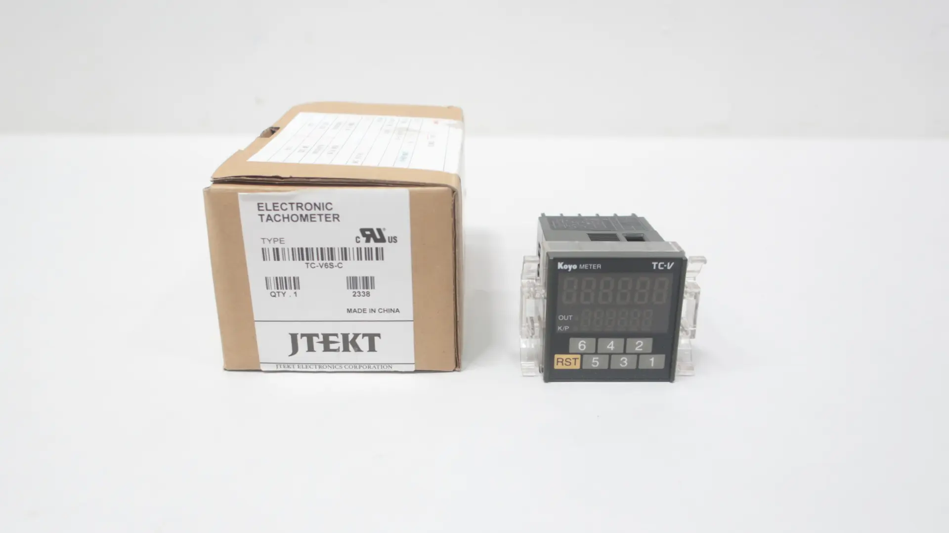 Produktfoto 1 von JTEKT TC-V6S-C