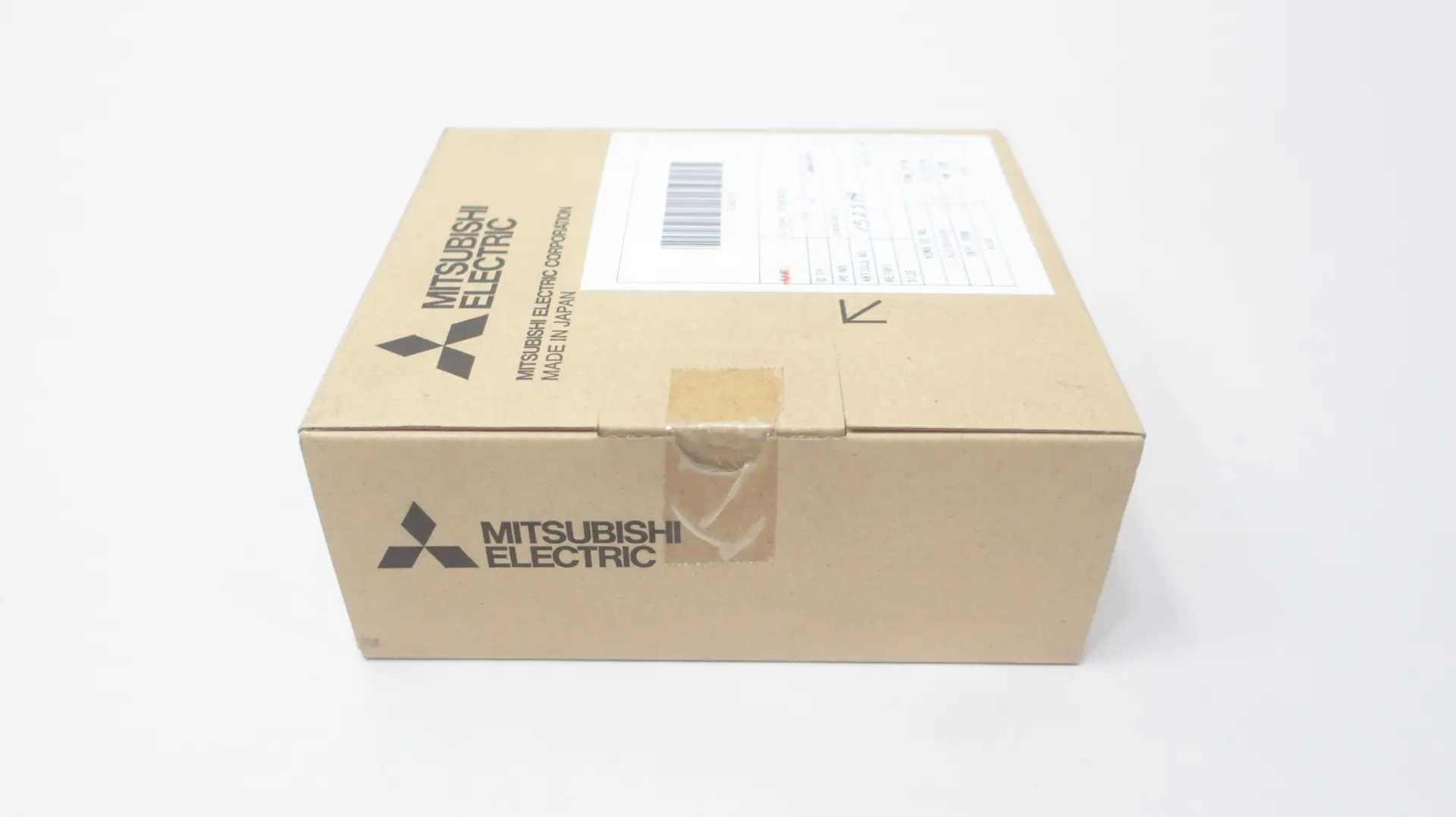 Produktfoto 1 von MITSUBISHI Q173DPX