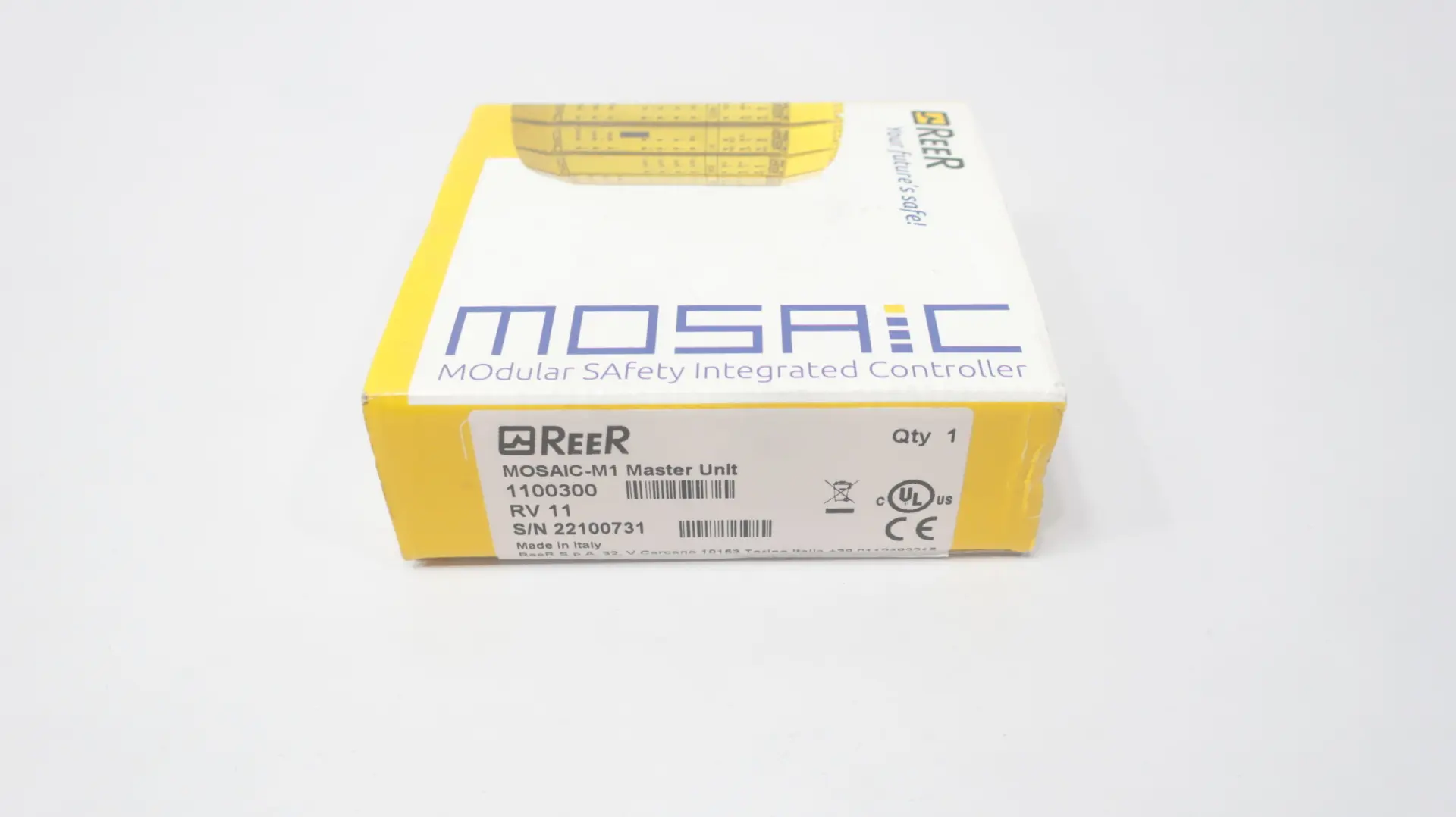 Produktfoto 1 von REER 1100300