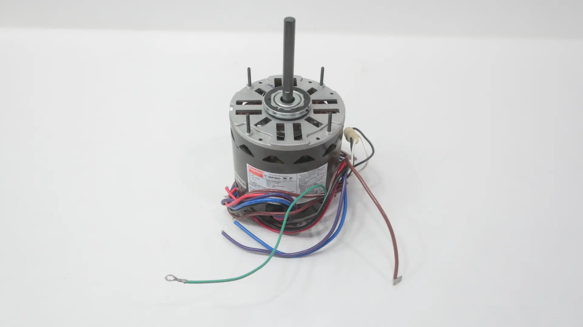 Produktfoto 1 von DAYTON 4M184J