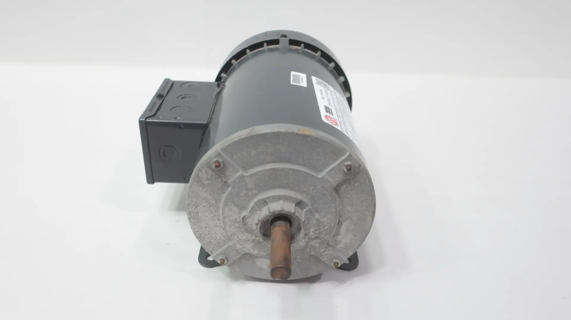 Produktfoto 1 von US MOTORS P63FZD-1431