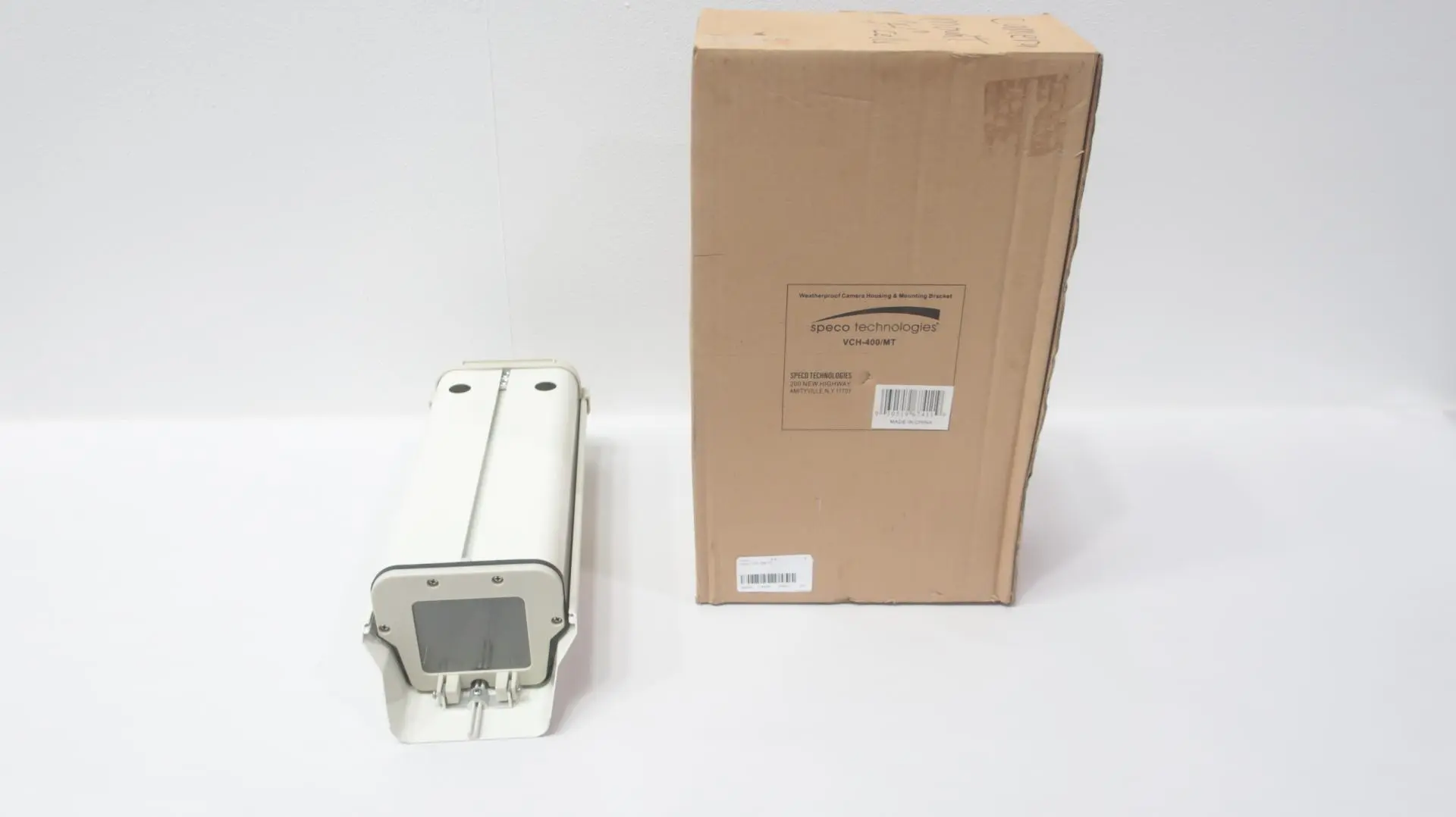 Produktfoto 1 von SPECO VCH-400/MT
