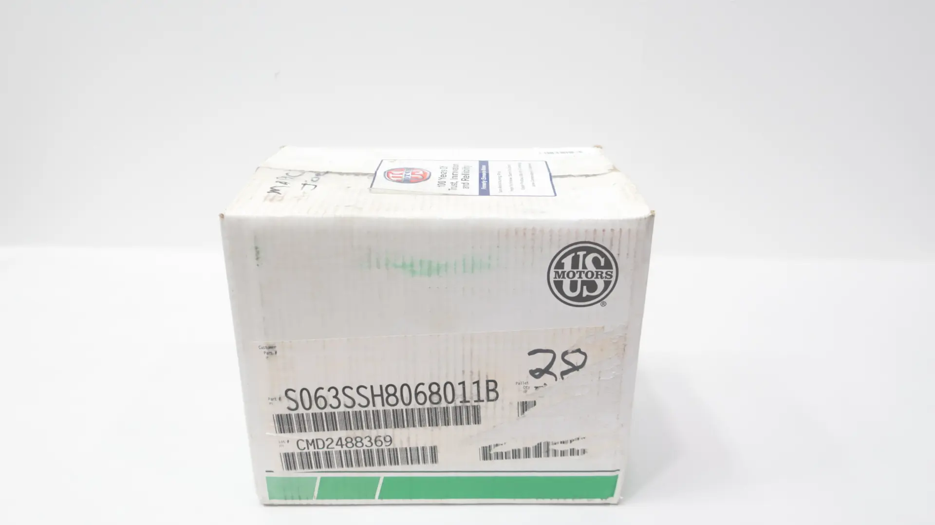 Produktfoto 1 von US MOTORS 6770