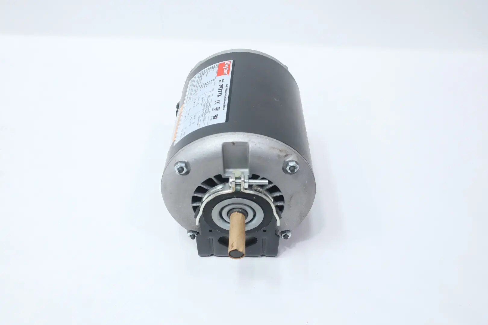 Produktfoto 1 von DAYTON 3K771K