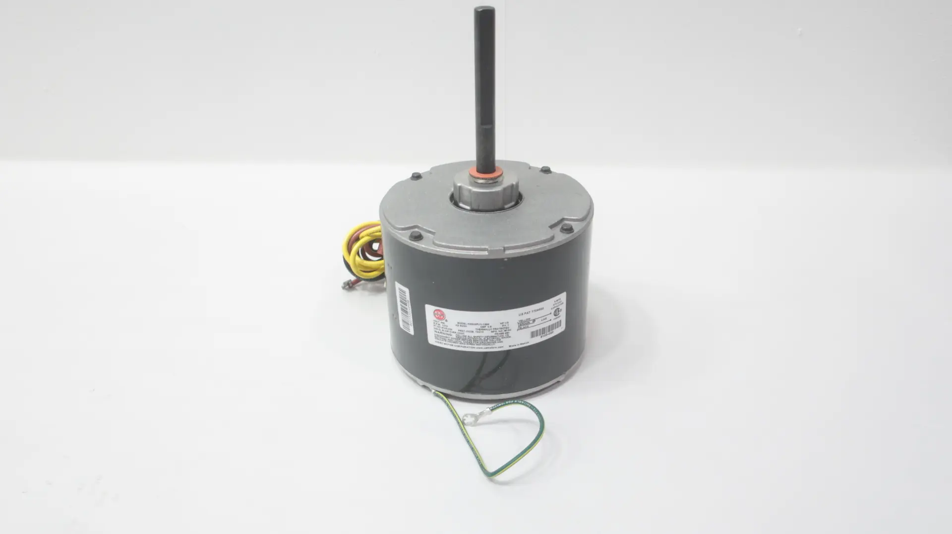 Produktfoto 1 von US MOTORS K55HXPUV-1694