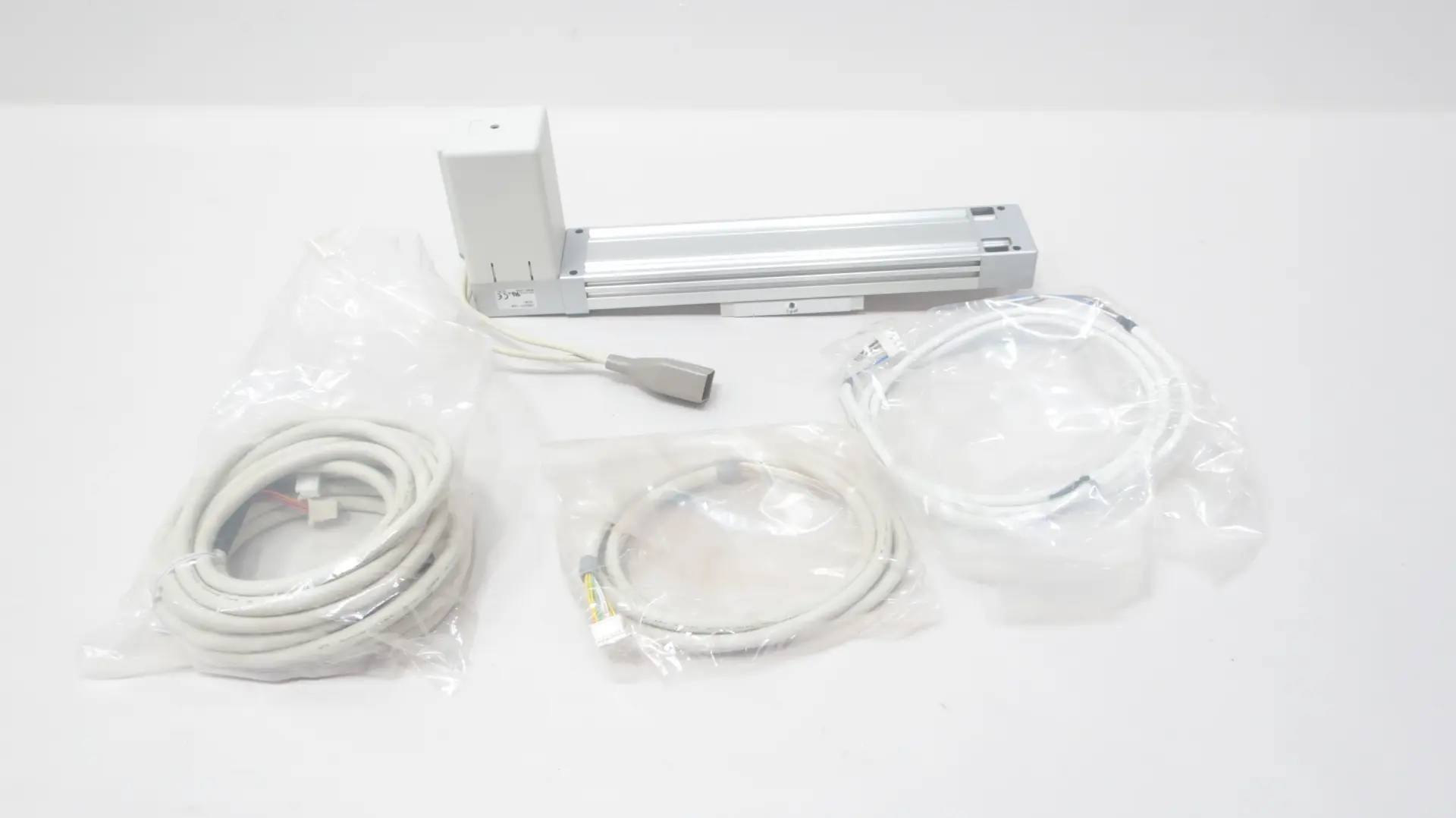 Produktfoto 1 von SMC LEMB32UT-150W-S52N1
