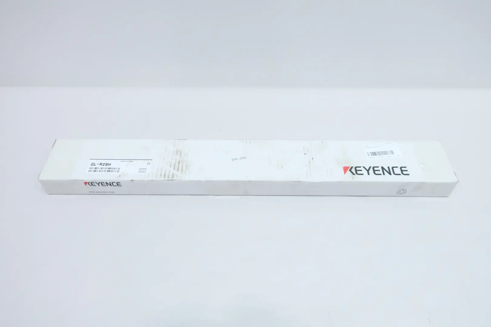 Produktfoto 1 von KEYENCE GL-R28H