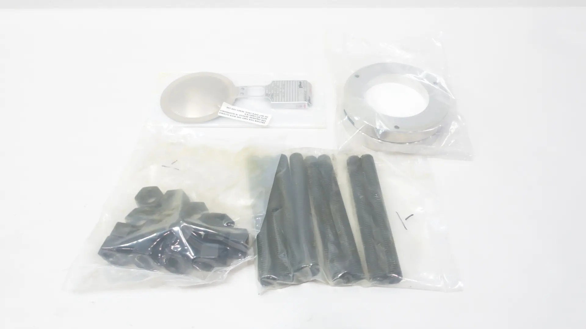 Produktfoto 1 von FIKE POLY-SD BT CS