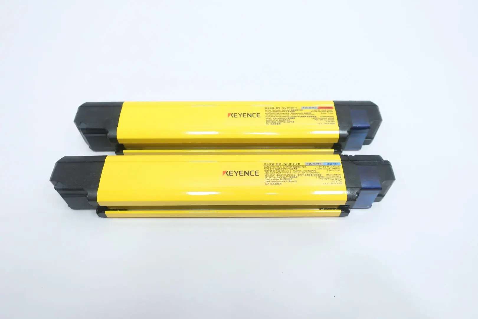 Produktfoto 1 von KEYENCE GL-R12H