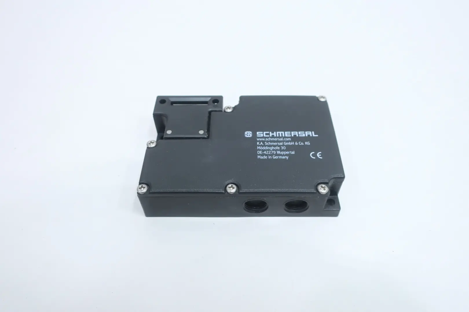 Produktfoto 1 von SCHMERSAL AZM 161SK-12/12RK-110/230