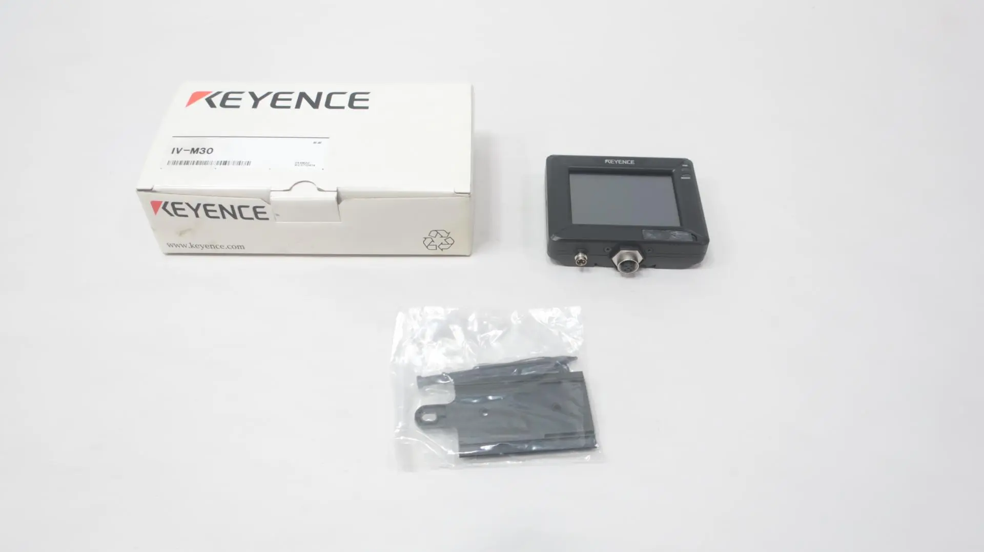Produktfoto 1 von KEYENCE IV-M30