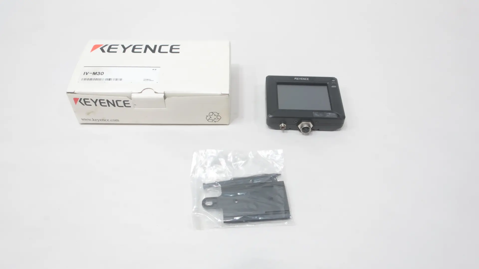 Produktfoto 1 von KEYENCE IV-M30