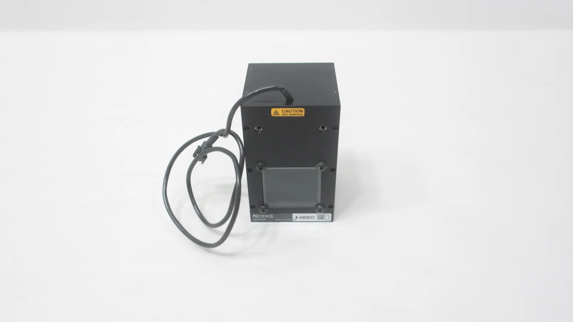 Produktfoto 1 von KEYENCE CA-DXW5