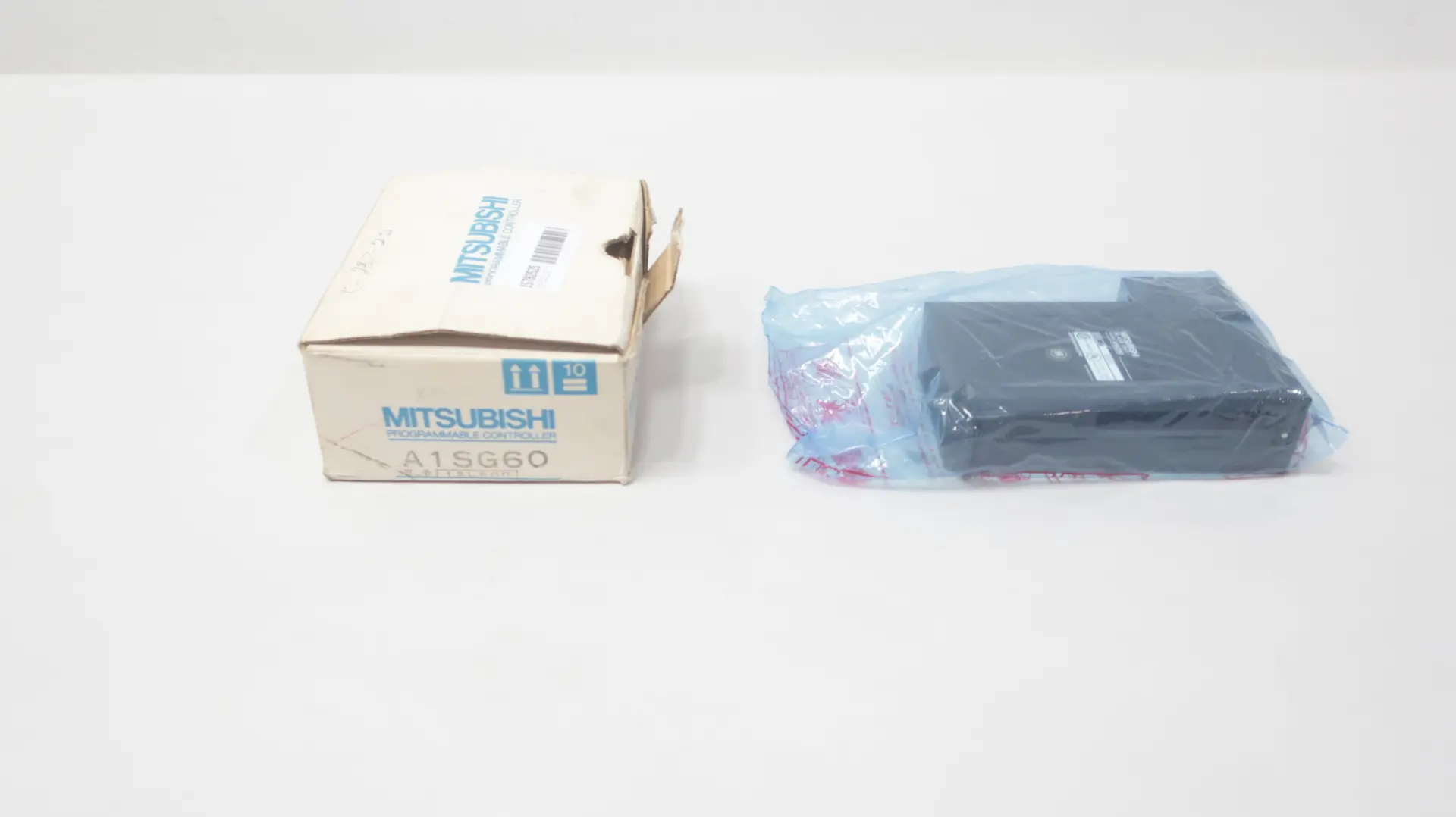 Produktfoto 1 von MITSUBISHI A1SG60