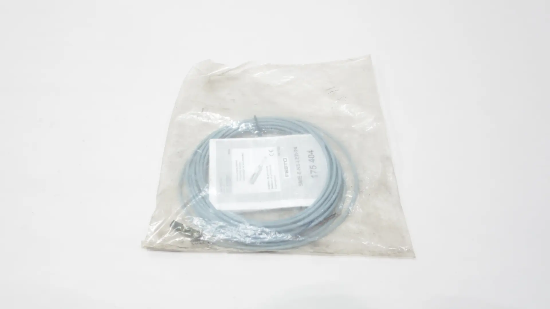 Produktfoto 1 von FESTO SME-8-K5-LED-24
