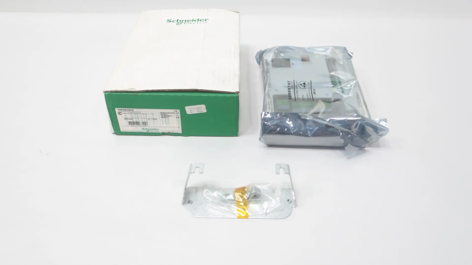 Produktfoto 1 von SCHNEIDER VW3A3202