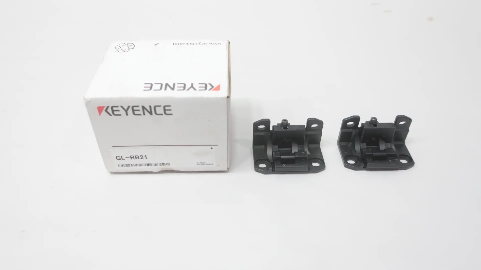 Produktfoto 1 von KEYENCE GL-RB21
