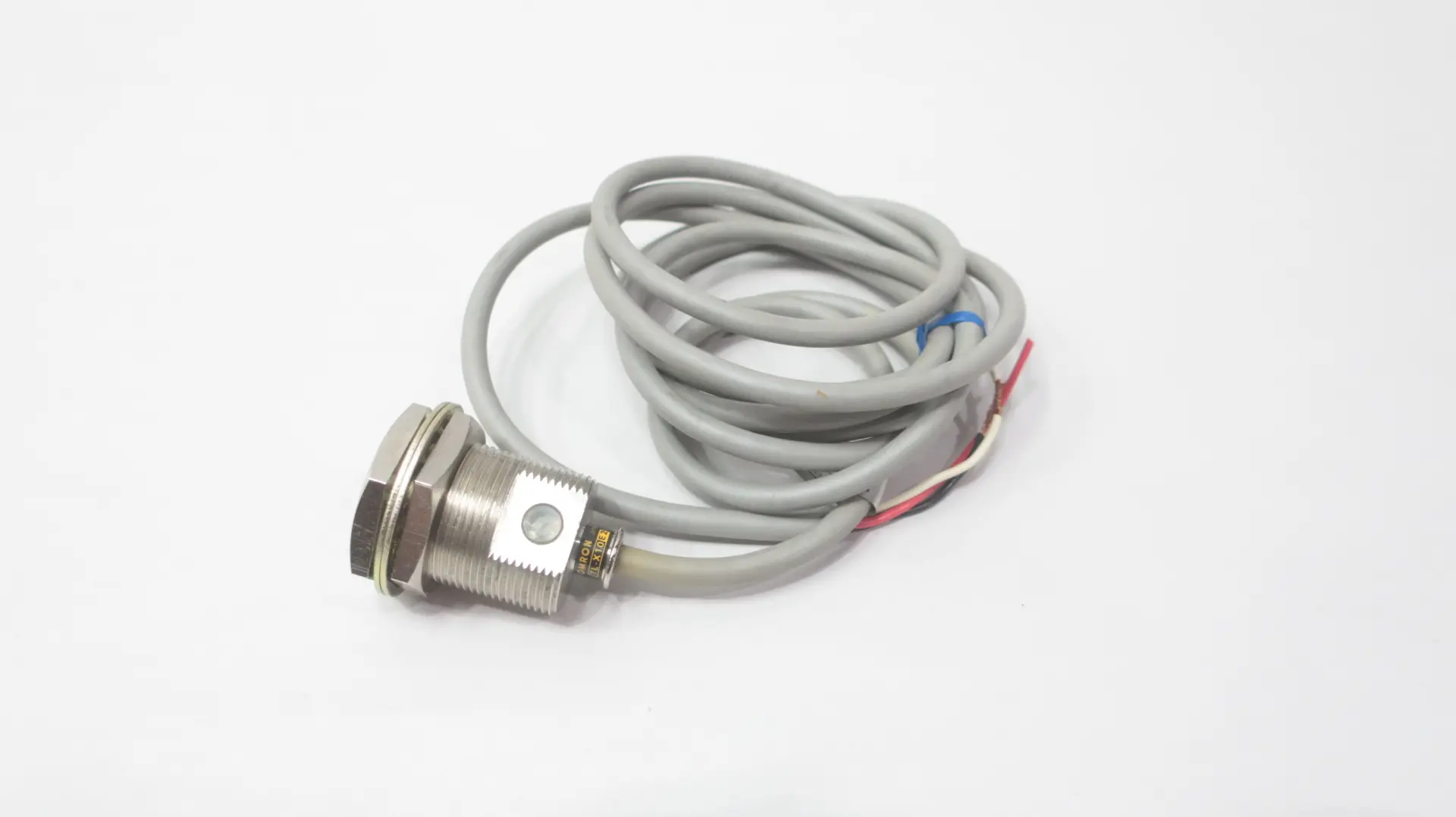 Produktfoto 1 von OMRON TL-X10E2