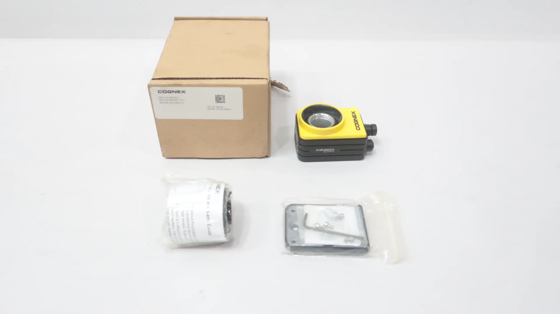 Produktfoto 1 von COGNEX IS7010-01 830-0001-1R