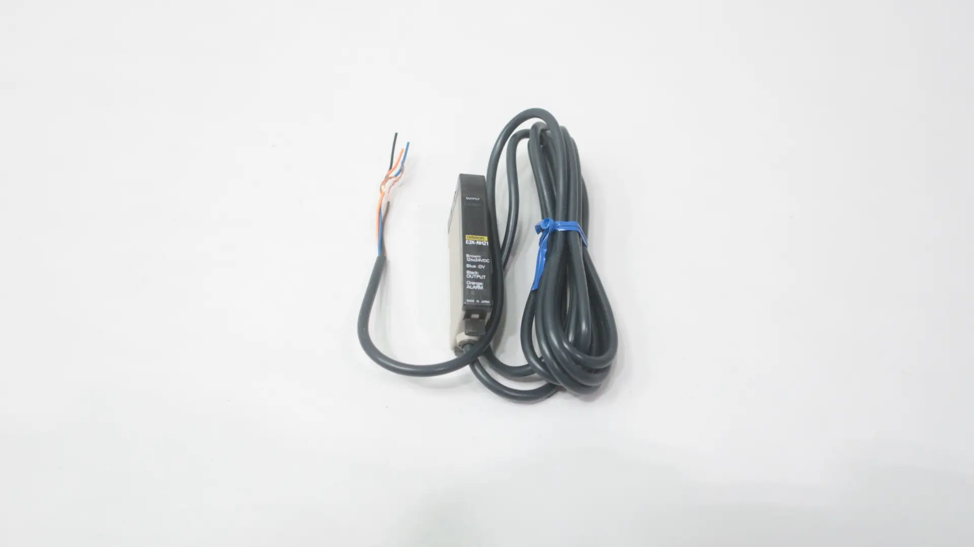 Produktfoto 1 von OMRON E3X-NH21