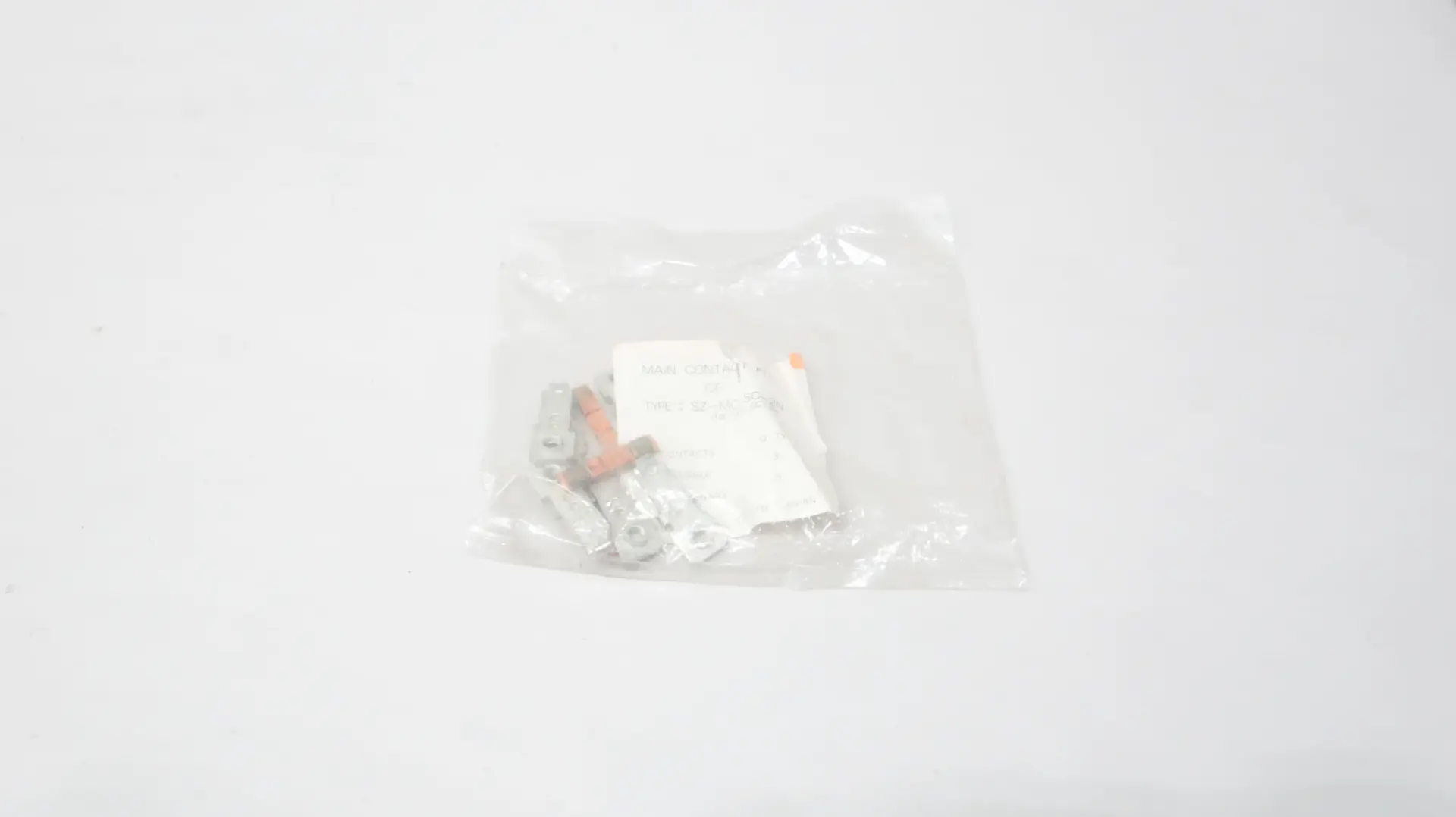 Produktfoto 1 von FUJI ELECTRIC SZ-MC/SC-2N