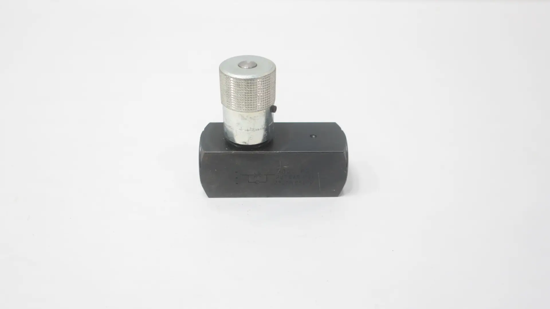 Produktfoto 1 von PARKER 9F1200S-12DG