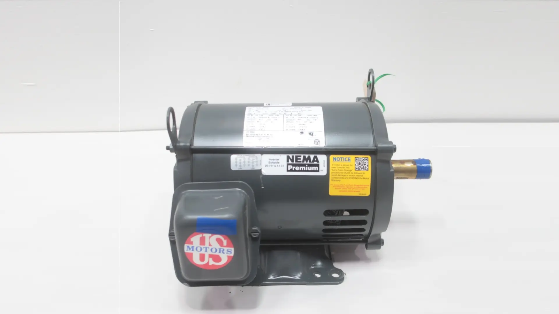 Produktfoto 1 von US MOTORS D5P2D HD98