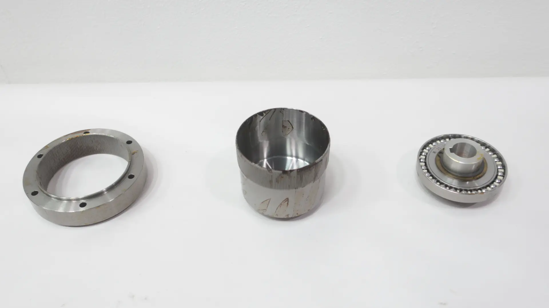 Produktfoto 1 von HARMONIC DRIVE CS-25-100-2A-G-BL3