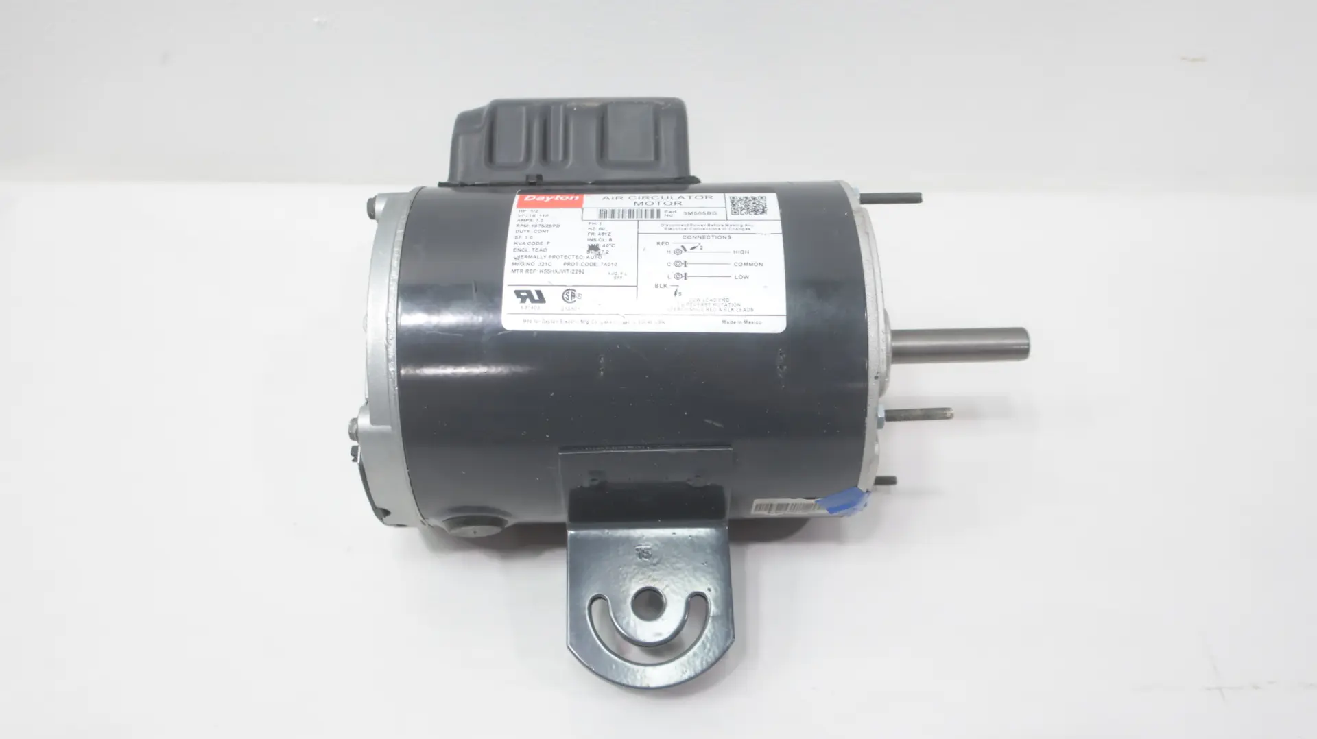Produktfoto 1 von DAYTON 3M505BG