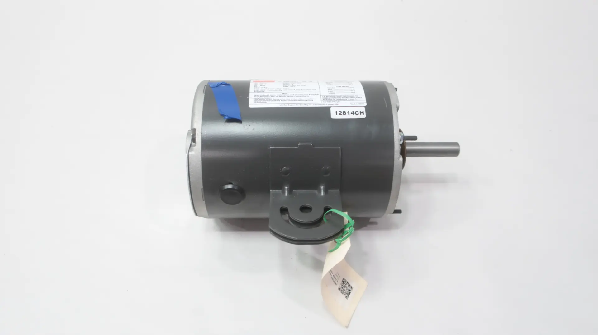 Produktfoto 1 von DAYTON 3M505J