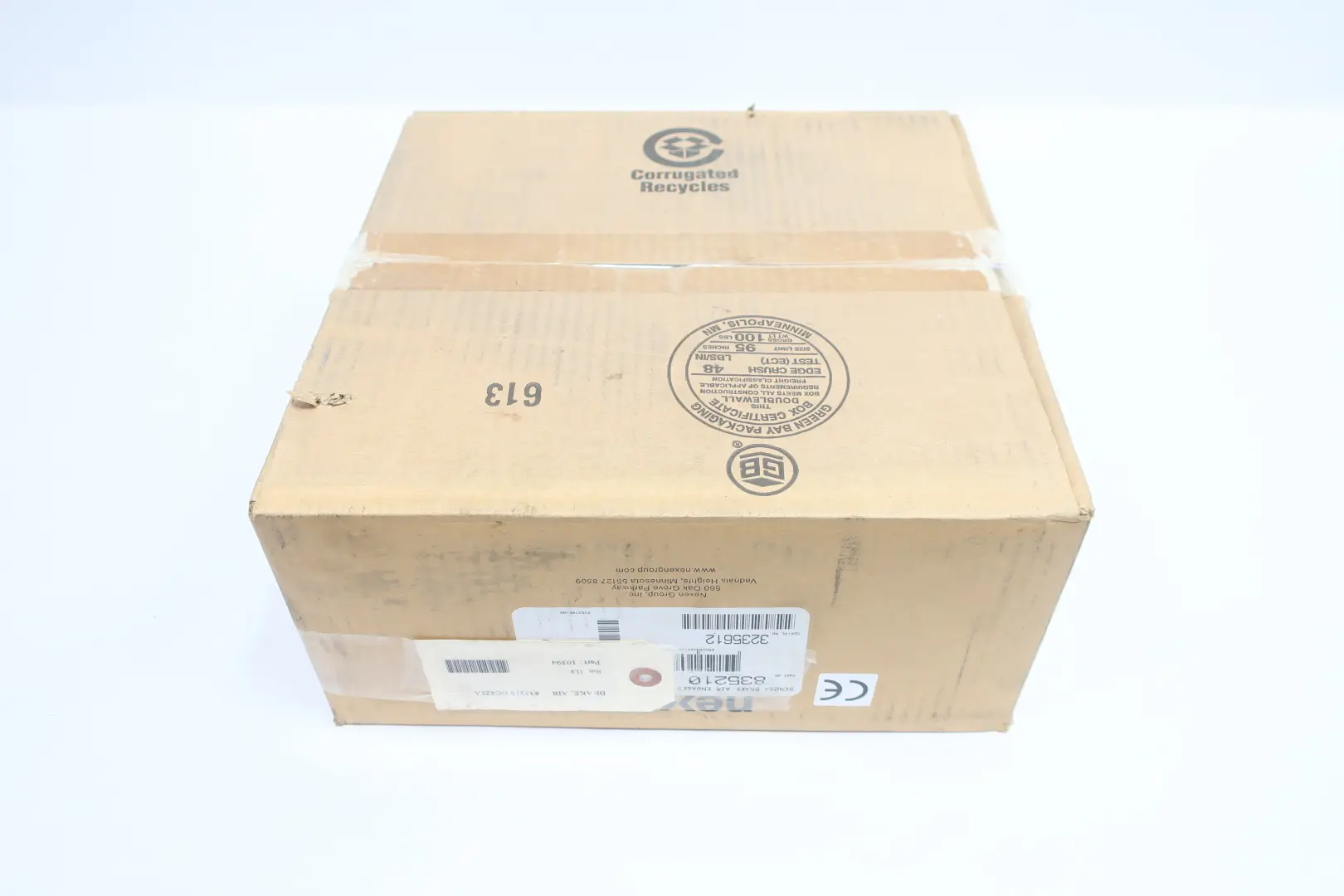 Produktfoto 1 von NEXEN 835210