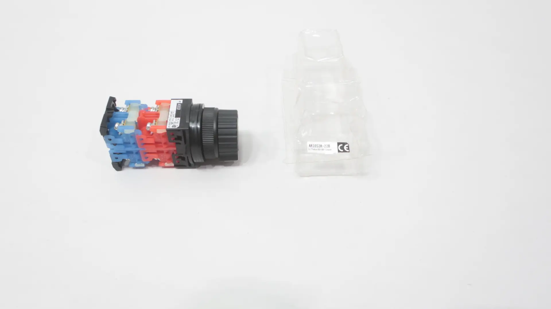 Produktfoto 1 von FUJI ELECTRIC AR30S2R-22B