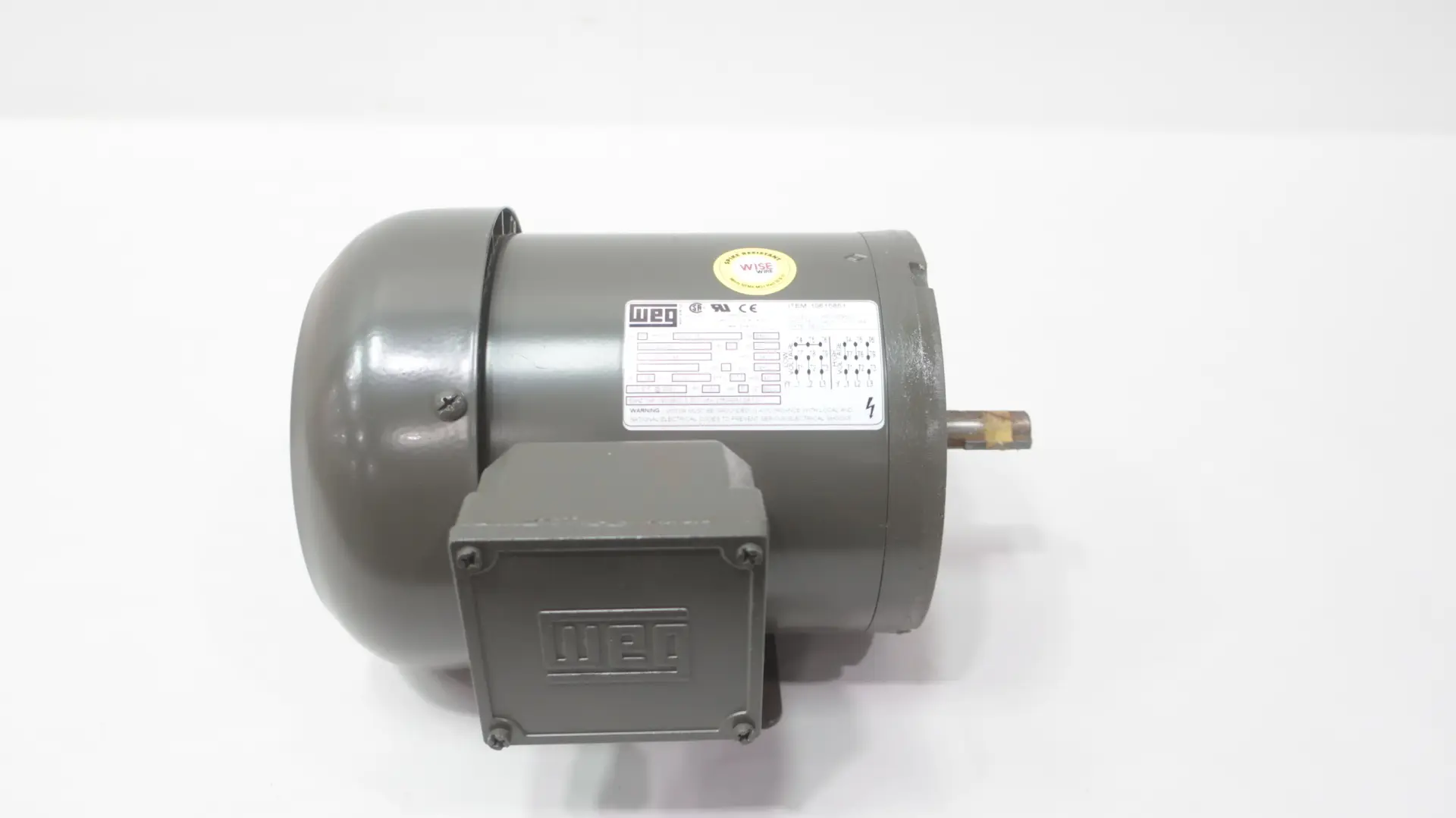 Produktfoto 1 von WEG 00136ES3EB56C 10615851