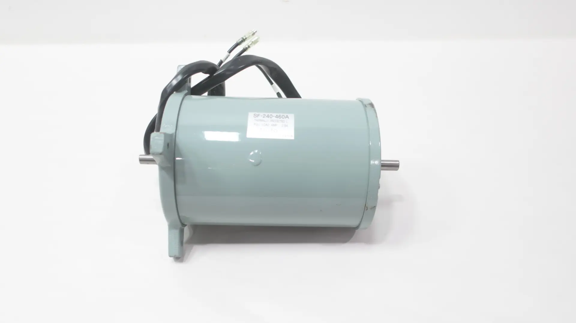Produktfoto 1 von NIDEC SF-240-460A