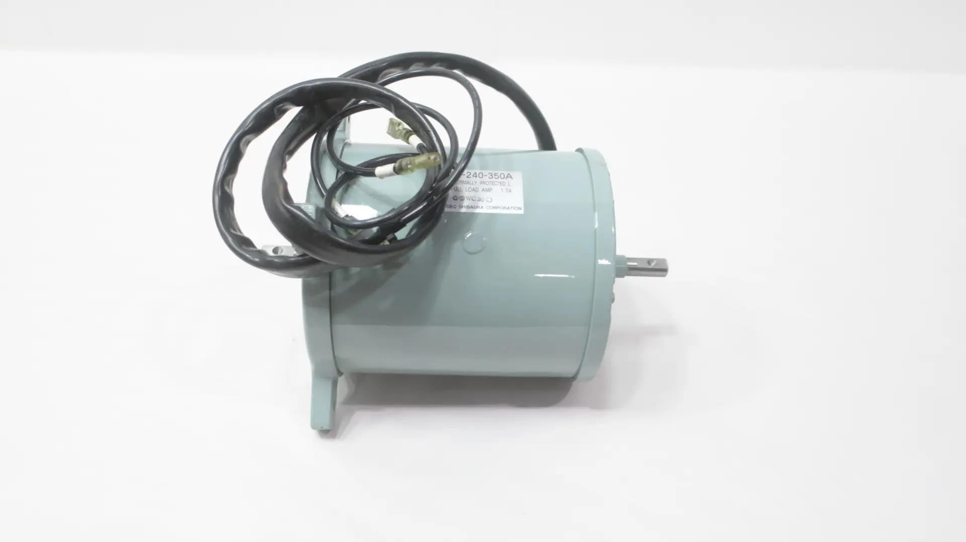Produktfoto 1 von NIDEC SF-240-350A