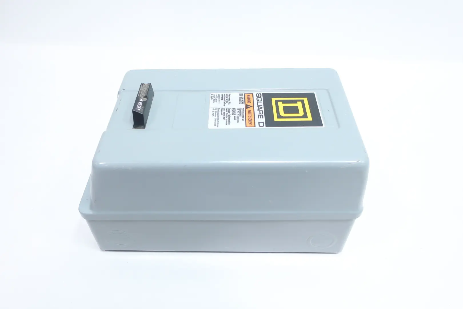 Produktfoto 1 von SQUARE D 8536SAG11