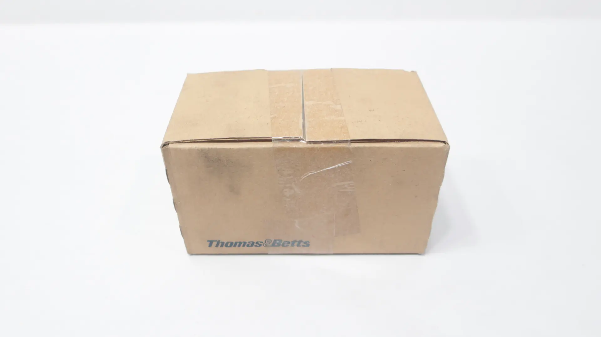 Produktfoto 1 von THOMAS & BETTS 10602-TB