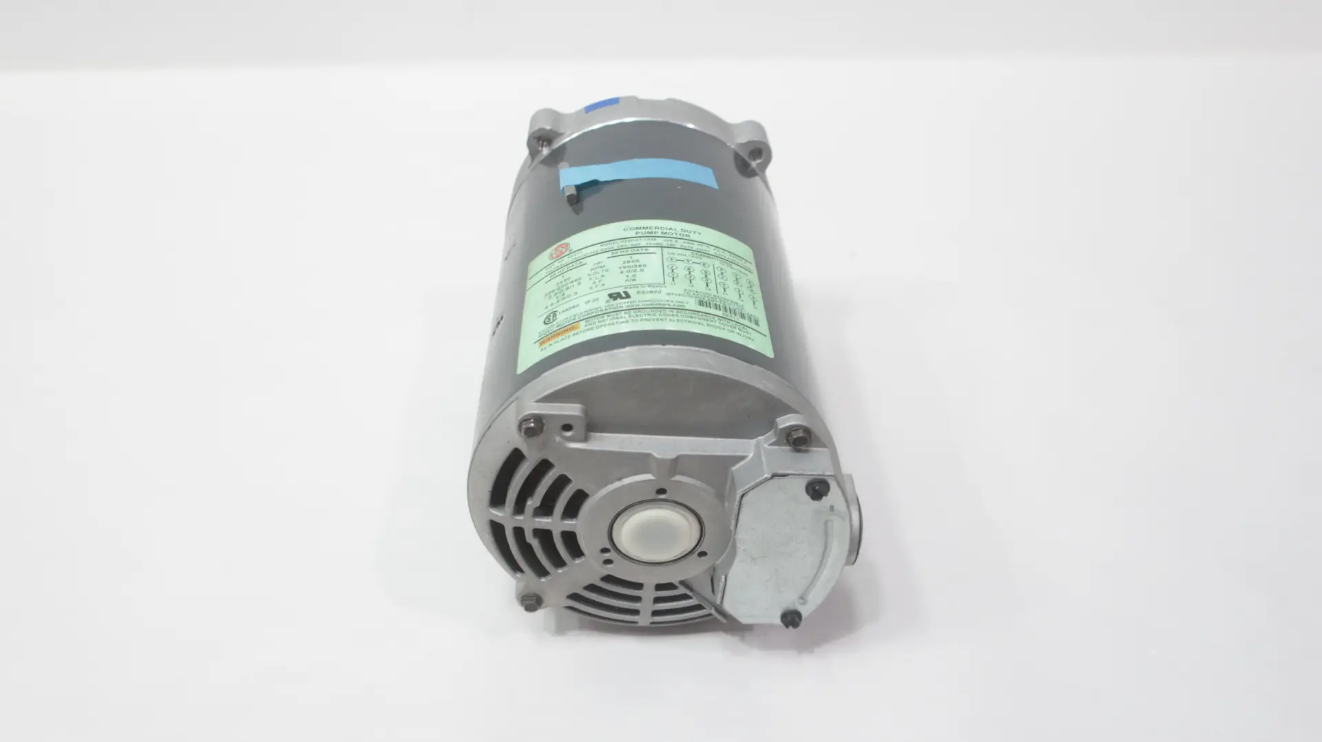 Produktfoto 1 von US MOTORS P55DAT-1349