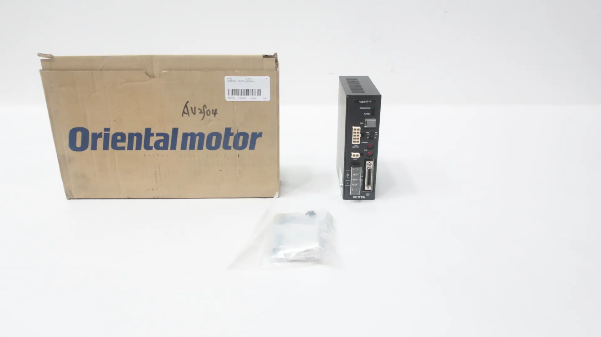 ORIENTAL MOTOR ASD24A-A