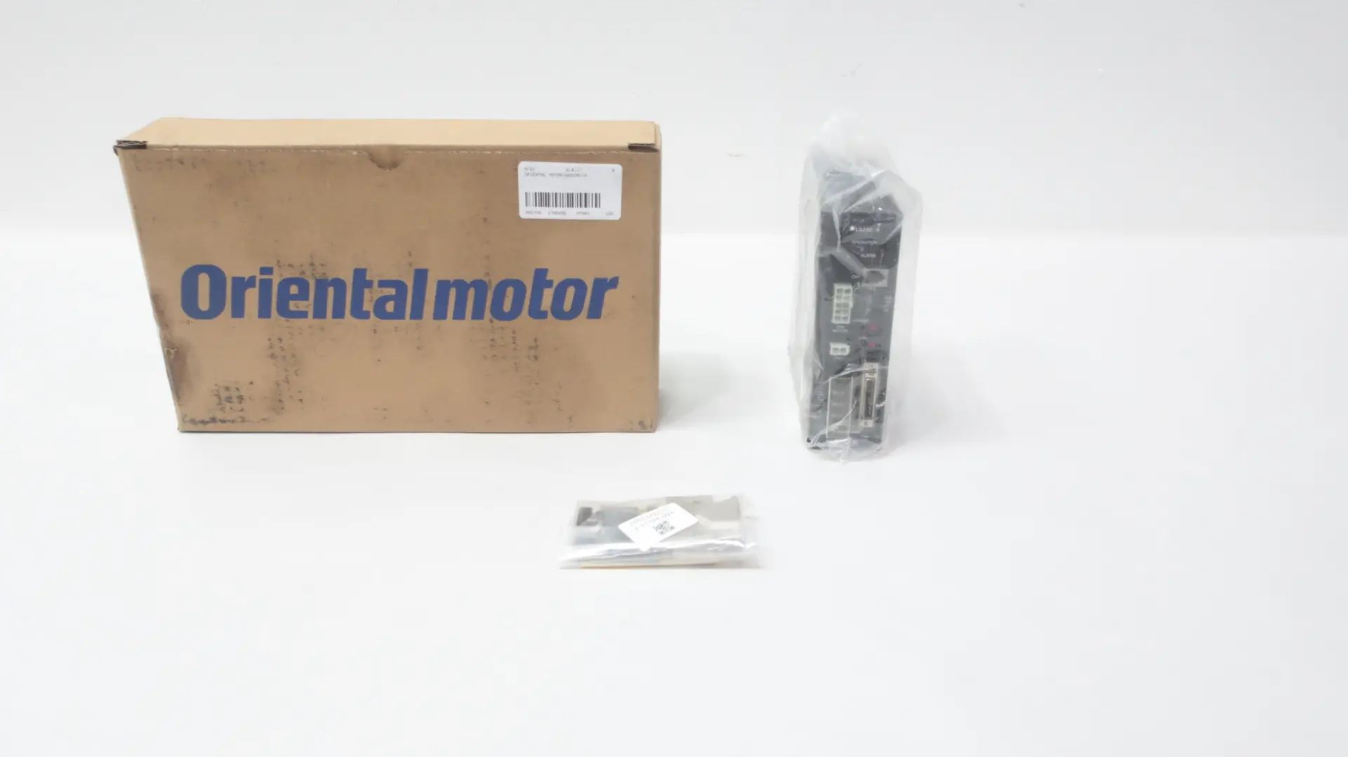 ORIENTAL MOTOR ASD24C-A