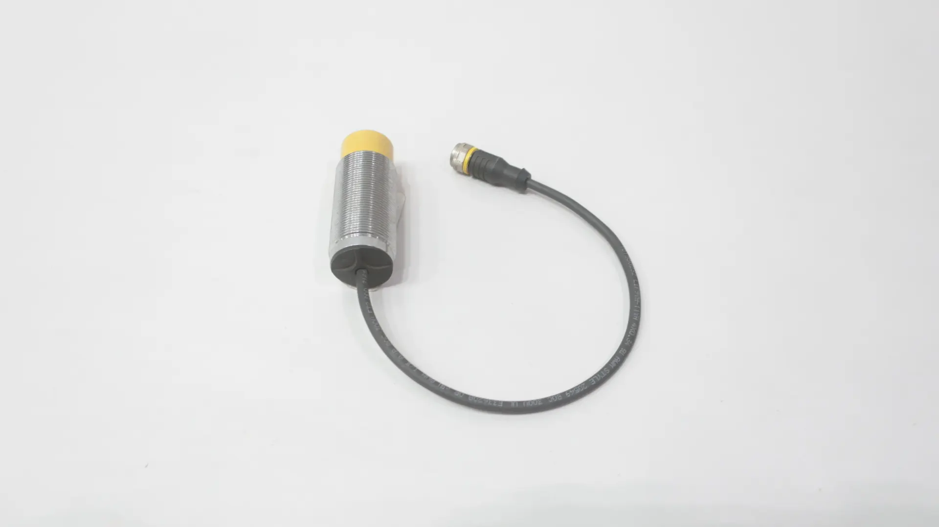 Produktfoto 1 von TURCK NICS-M30-IOL2P8-0.3-RKC4.4T