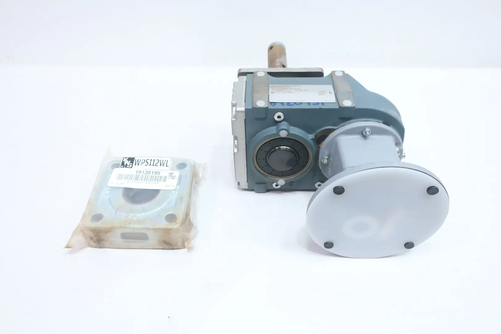 Produktfoto 1 von SEW EURODRIVE FAZ37 AM145