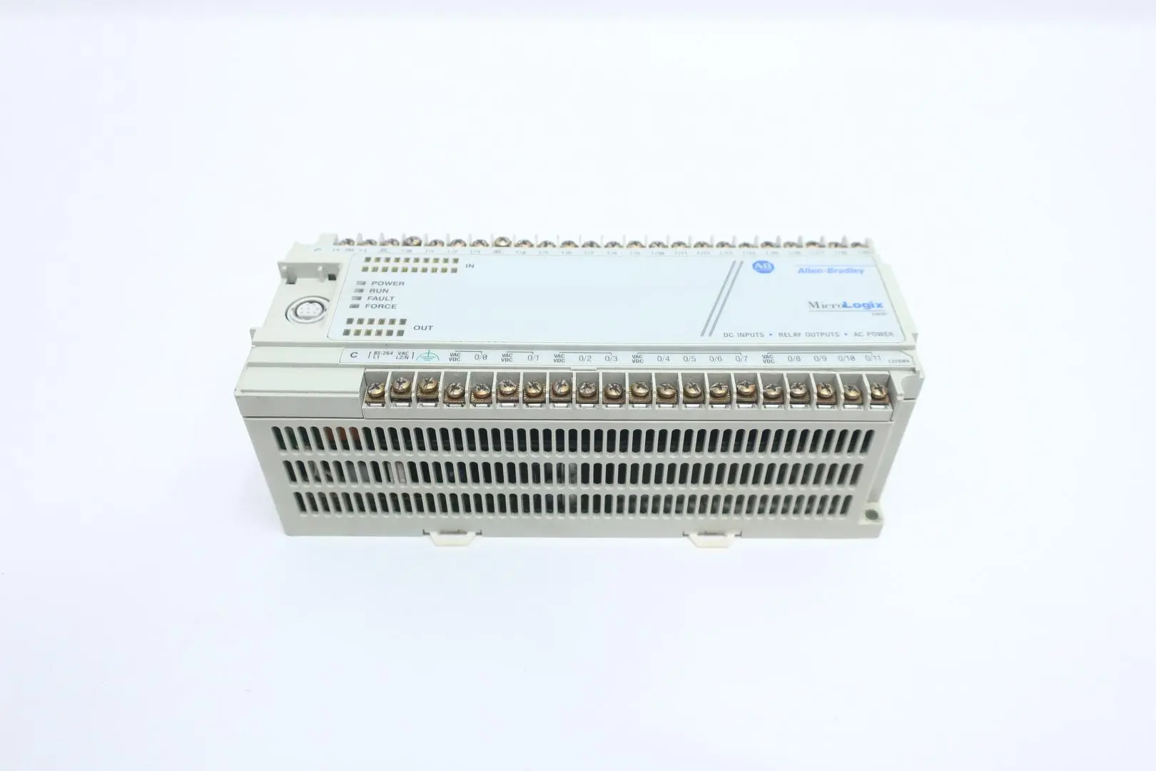 Produktfoto 1 von ALLEN BRADLEY 1761-L32BWA