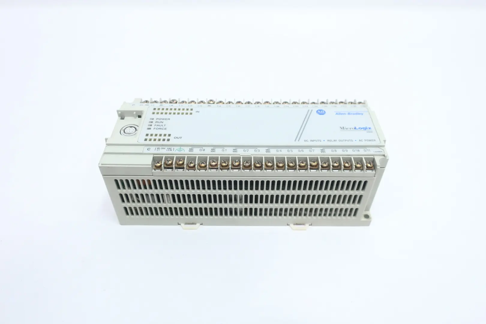 Produktfoto 1 von ALLEN BRADLEY 1761-L32BWA