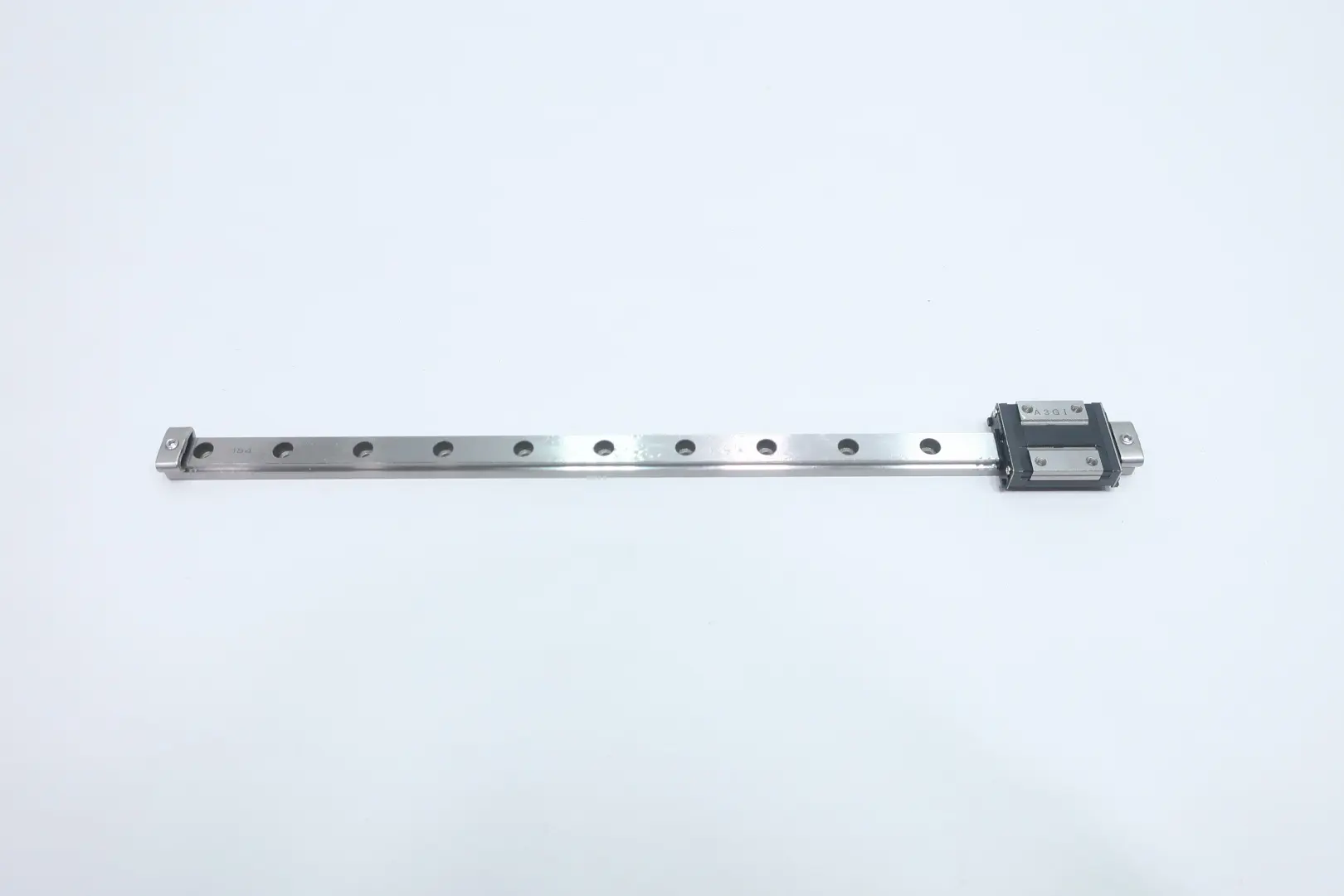 Produktfoto 1 von THK RSR12ZM