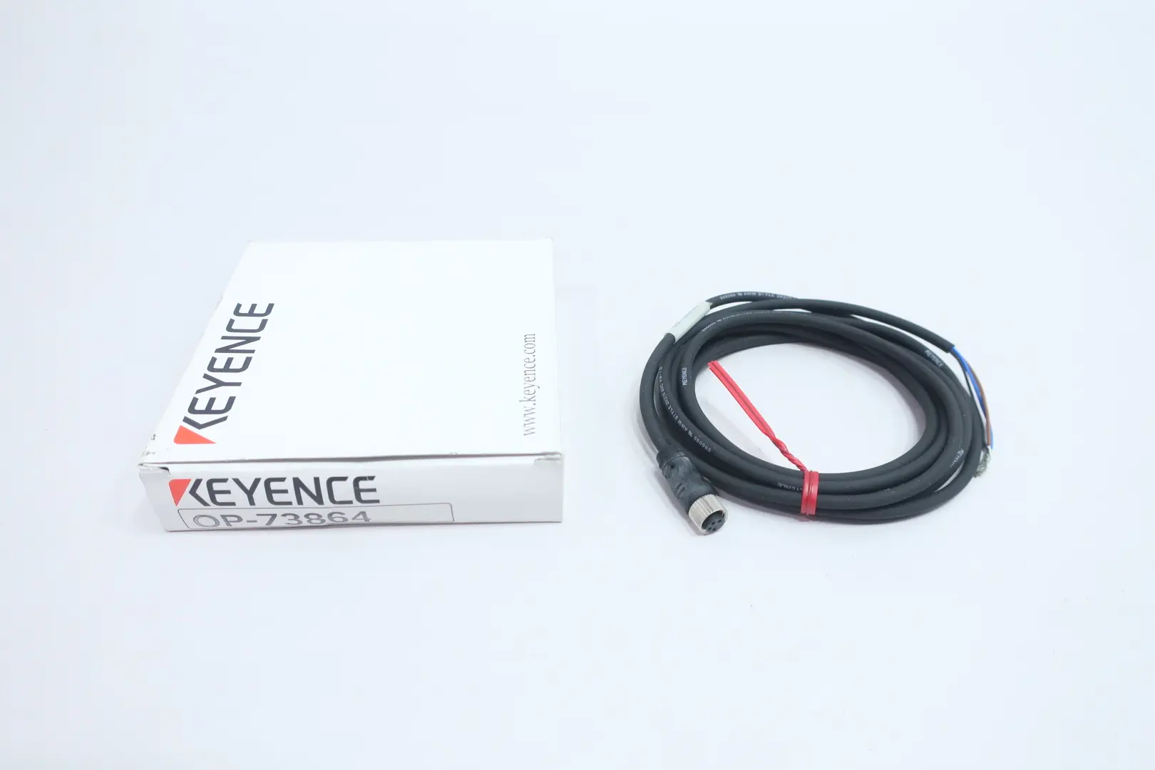 Produktfoto 1 von KEYENCE OP-73864