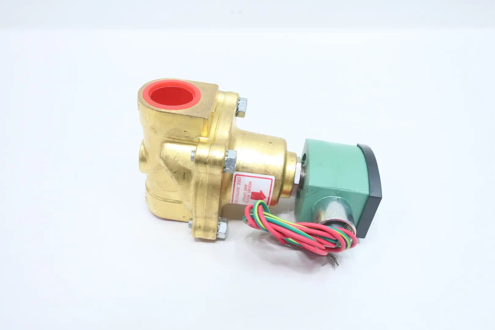Produktfoto 1 von ASCO 8210G027B