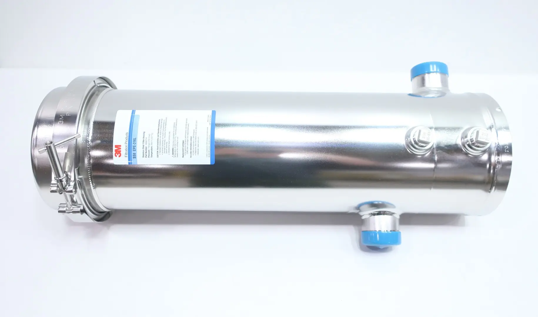 Produktfoto 1 von 3M SS8-EPE