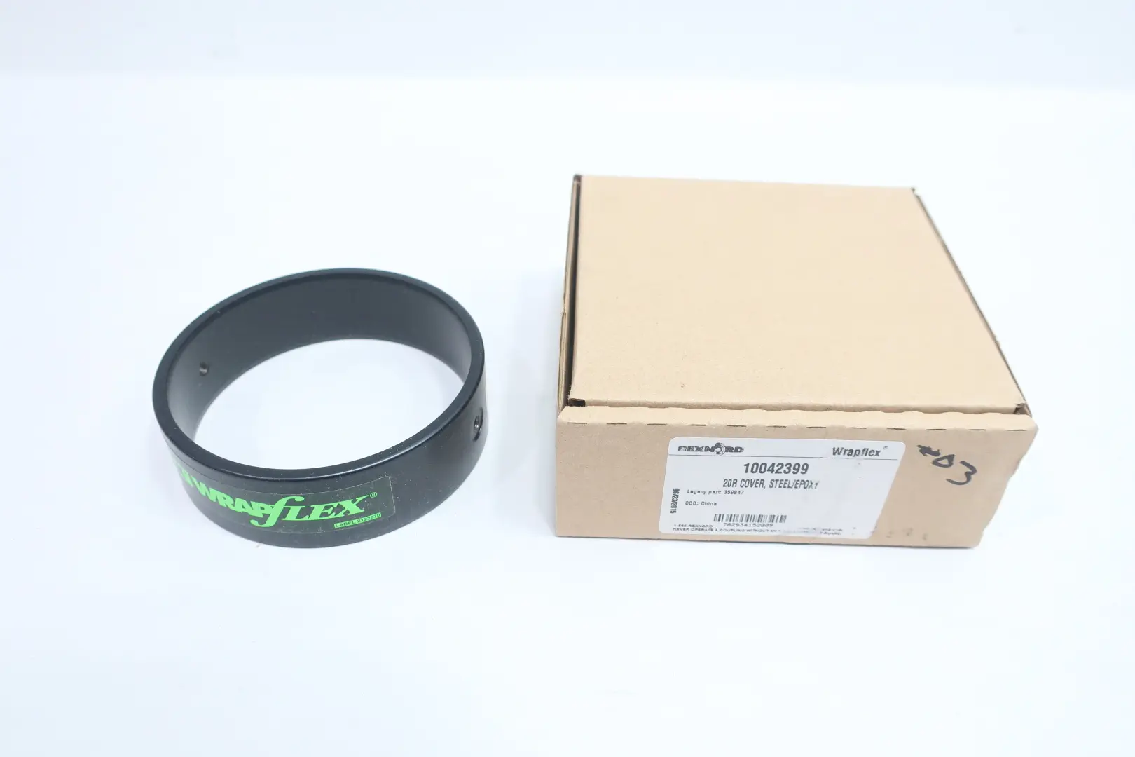 Produktfoto 1 von REXNORD 359847